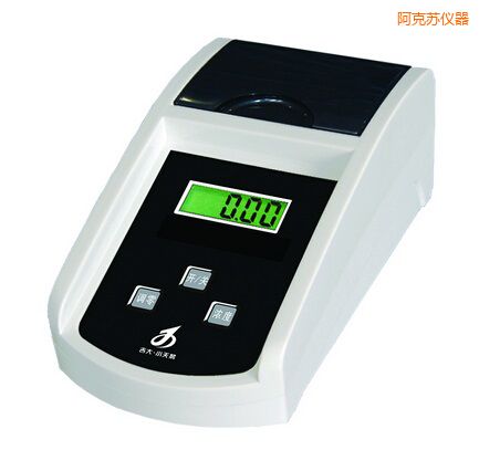 阿克蘇室內(nèi)空氣TVOC速測儀