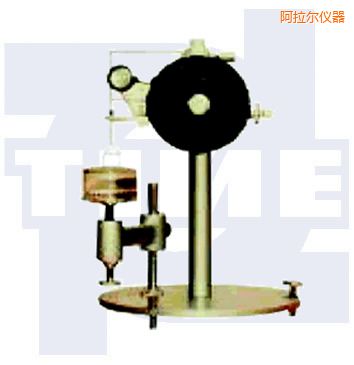 阿拉爾手動(dòng)界面張力儀