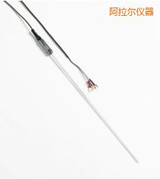 阿拉爾高性價(jià)比石英套管標(biāo)準(zhǔn)鉑電阻溫度計(jì)