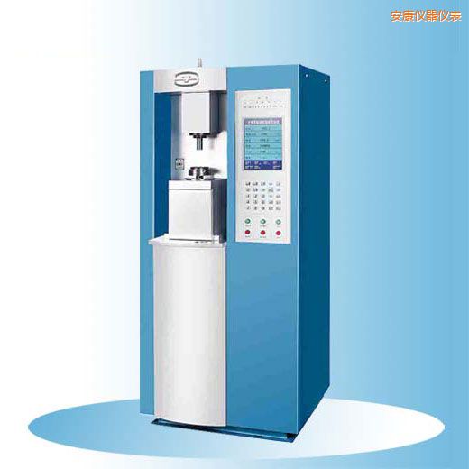 安康時代往復(fù)式摩擦磨損試驗(yàn)機(jī)