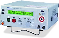 鞍山AC/DC耐壓測試器