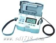 鞍山智能型熱式風速儀