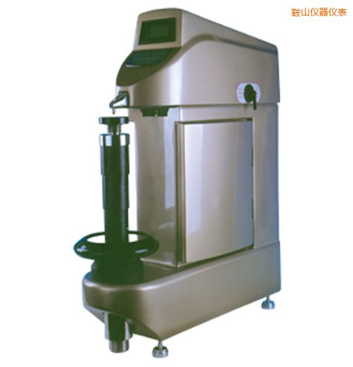 鞍山時代洛氏硬度計(jì)