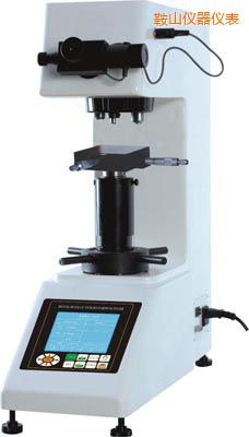 鞍山大屏數(shù)顯自動轉(zhuǎn)塔維氏硬度計
