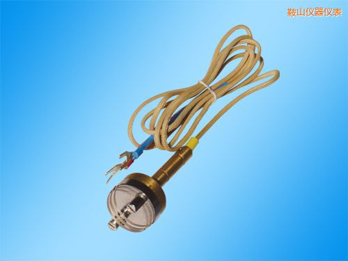 鞍山測試臺熱電偶