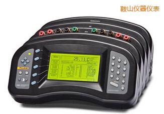 鞍山堆棧式溫度巡檢系統(tǒng)