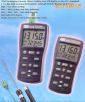 白金電阻溫度表,型號:TES-1317,品牌:臺灣泰仕TES