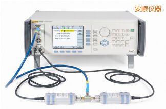安順27 GHz射頻參考標(biāo)準