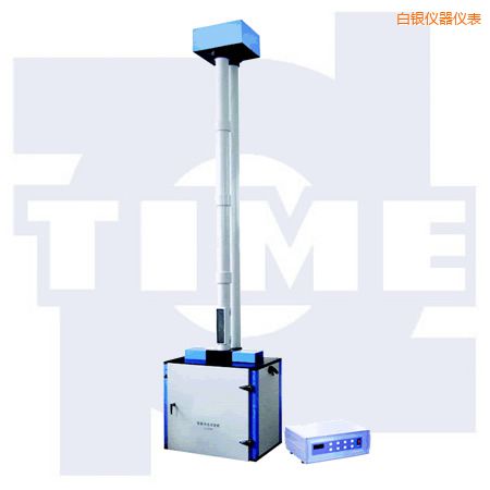 白銀落錘沖擊試驗機
