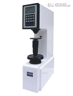 保定電子布氏硬度計