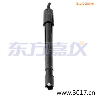 保定含有溫度的極譜式溶解氧電極