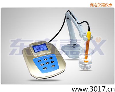 保定臺式水質(zhì)硬度儀