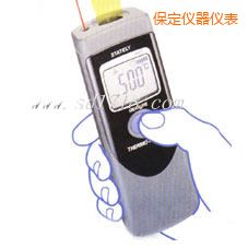 保定紅外線測(cè)溫儀