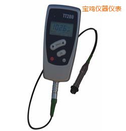 寶雞時代涂層測厚儀