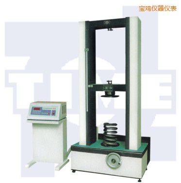 寶雞數(shù)顯示彈簧拉壓試驗(yàn)機(jī)