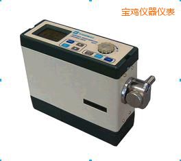 寶雞壓電天平式粉塵計(jì)