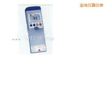 寶雞袋型雷射紅外溫度表