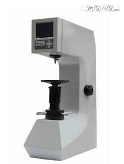 寶雞數(shù)顯洛氏硬度計