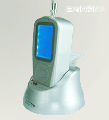 寶雞激光塵埃粒子計(jì)數(shù)器