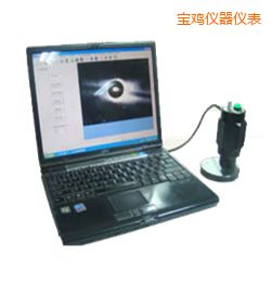 寶雞時(shí)代THI系列布氏測量系統(tǒng)