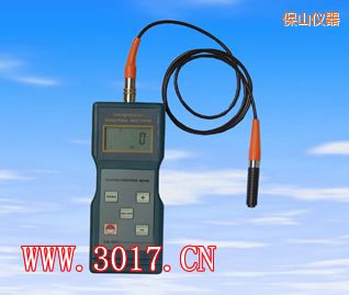 保山鐵基涂層測(cè)厚儀