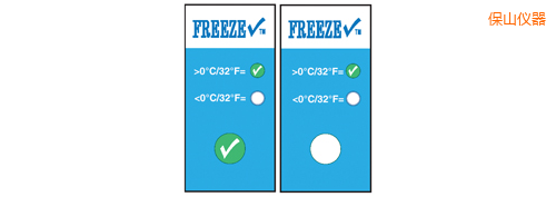 ��ɽ�ض�ָʾ�˺� ����z�� Thermolabels