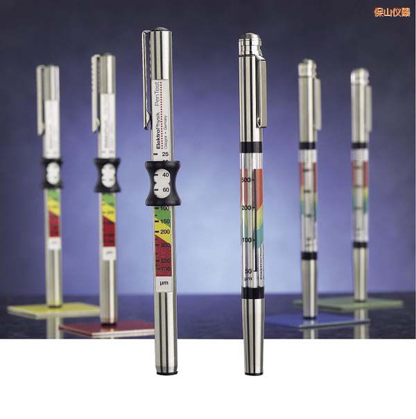 保山筆式涂層測(cè)厚儀