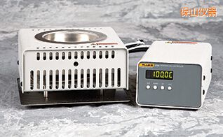 保山表面溫度校準器