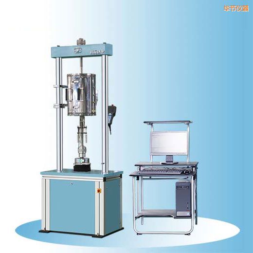 畢節(jié)時代微機(jī)控制電子蠕變持久試驗機(jī)