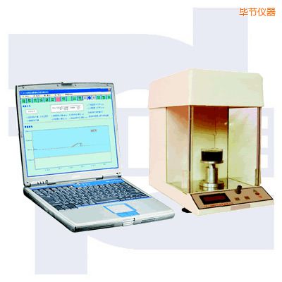 畢節(jié)微機(jī)控制自動界面張力儀