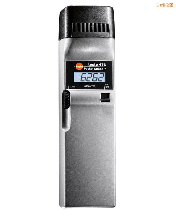 滄州袖珍型頻閃儀