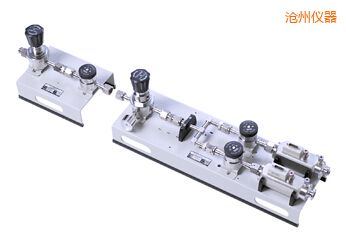 滄州molstic-S 音速噴嘴流量元件安裝臺(tái)