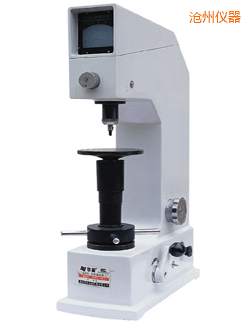 滄州布洛維硬度計(jì)
