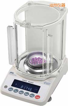 滄州FX-CT系列克拉天平,310g,0.001g