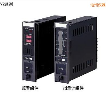 滄州指示報警組件