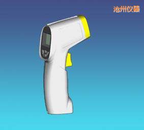 滄州紅外線溫度計(jì)