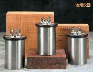 滄州高精度標準電阻