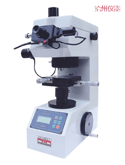 滄州小負荷維氏硬度計