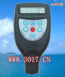 滄州鐵基涂層測(cè)厚儀