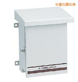 長(zhǎng)春固定式毒性氣體檢測(cè)儀