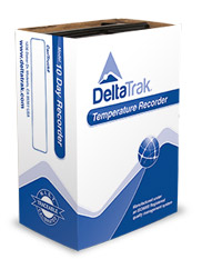 長春運(yùn)輸溫度記錄儀