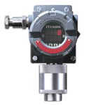 長(zhǎng)春固定式氣體變送器