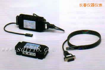 長春分離型溫濕度變送器