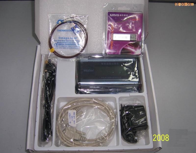 長(zhǎng)春短信溫度記錄儀