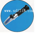 長(zhǎng)春手持式折射計(jì)