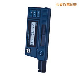 長(zhǎng)春時(shí)代一體化里氏硬度計(jì)