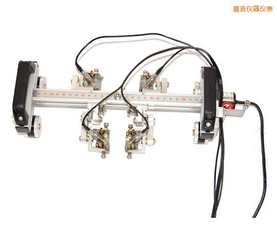 昌吉M系列掃查架