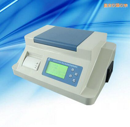 昌吉花生油摻假檢測儀