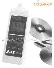 長沙數位式經濟型噪音計