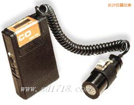 長(zhǎng)沙毒性氣體檢測(cè)儀